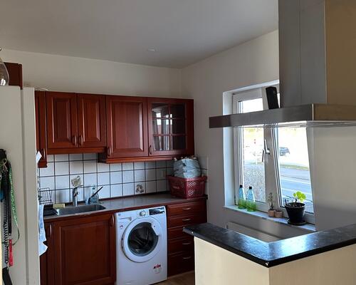 2 værelses lejlighed i Svendborg