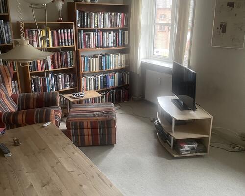 3 værelses lejlighed i Faaborg