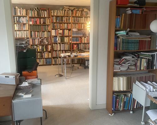 3 værelses lejlighed i Faaborg