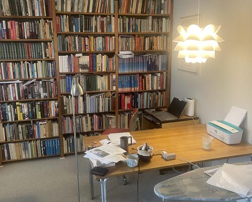 3 værelses lejlighed i Faaborg