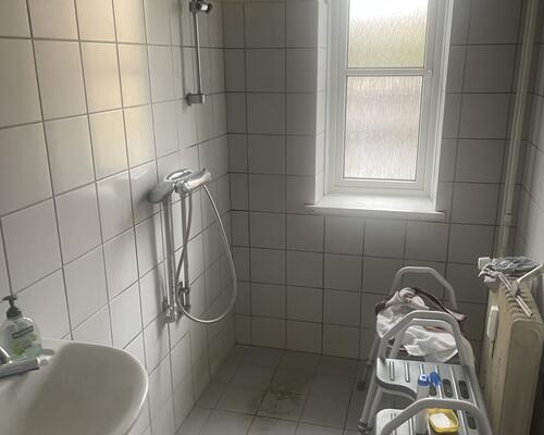 3 værelses lejlighed i Faaborg