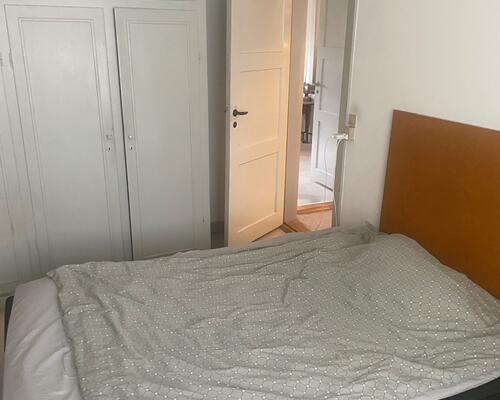 3 værelses lejlighed i Faaborg