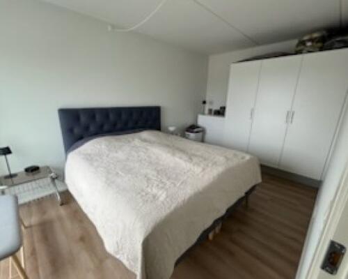 Flot 4 værelses lejlighed udlejes i Esbjerg