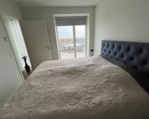 Flot 4 værelses lejlighed udlejes i Esbjerg