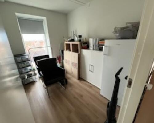 Flot 4 værelses lejlighed udlejes i Esbjerg