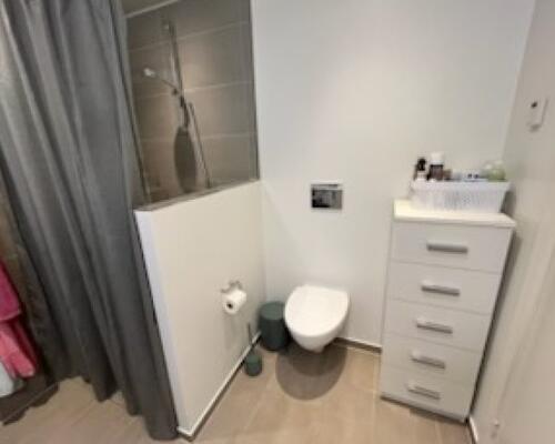 Flot 4 værelses lejlighed udlejes i Esbjerg