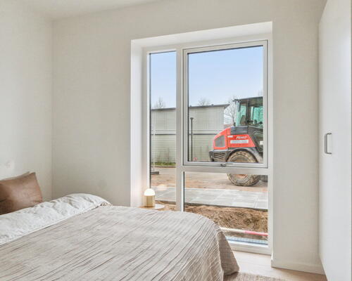 3 værelses lejlighed i Slagelse