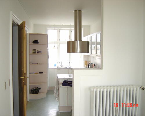 2 værelses lejlighed i Esbjerg