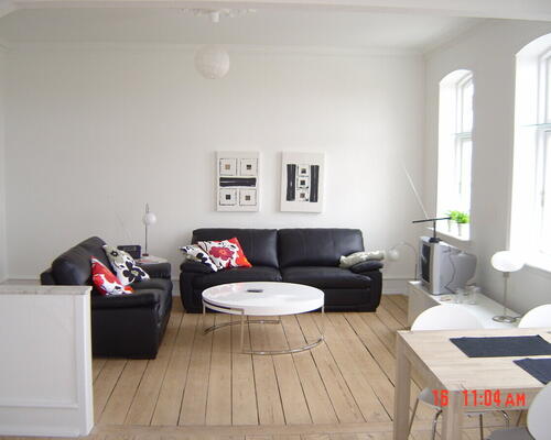 2 værelses lejlighed i Esbjerg