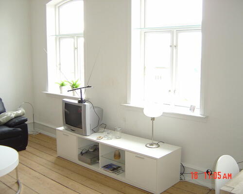 2 værelses lejlighed i Esbjerg