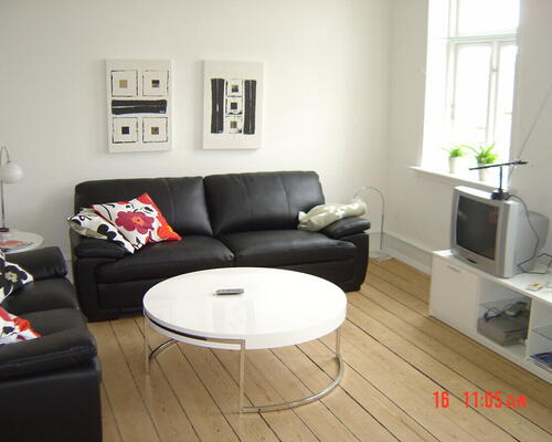 2 værelses lejlighed i Esbjerg