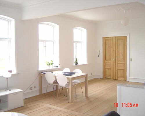 2 værelses lejlighed i Esbjerg