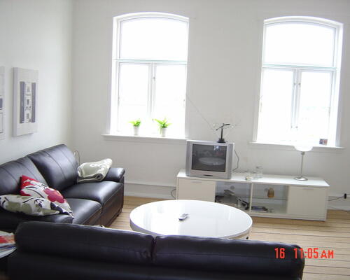 2 værelses lejlighed i Esbjerg