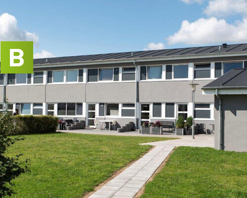 4 værelses lejlighed i Frederikshavn