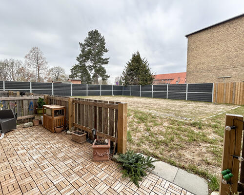 3 værelses lejlighed i Søborg