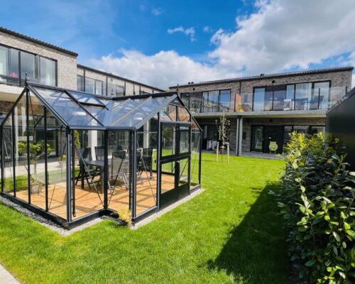 3 værelses hus i Kolding