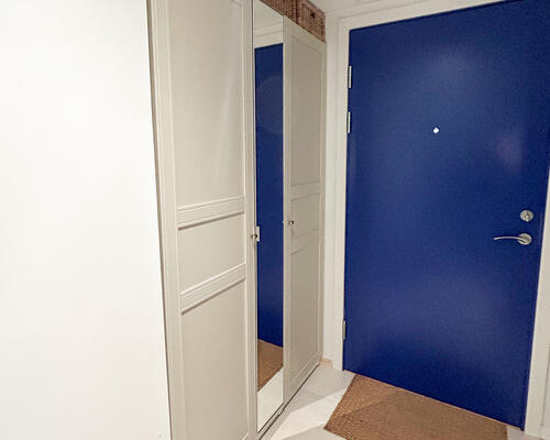 3 værelses lejlighed i Søborg