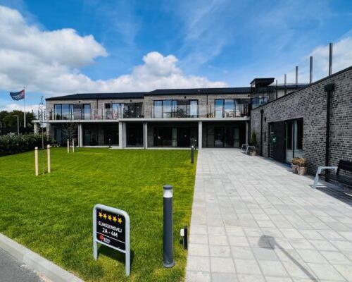 3 værelses hus i Kolding