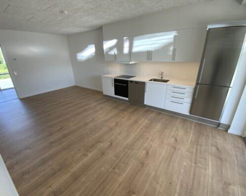 3 værelses hus i Kolding