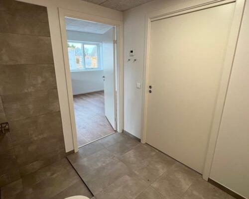 3 værelses hus i Kolding