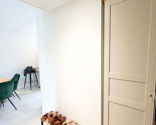 3 værelses lejlighed i Søborg