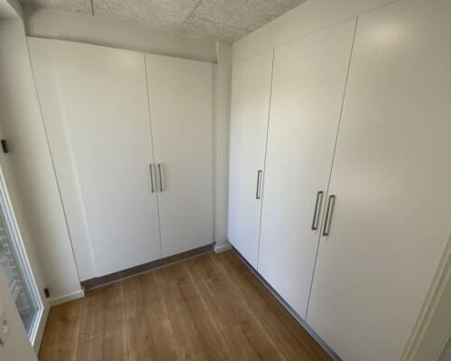 3 værelses hus i Kolding