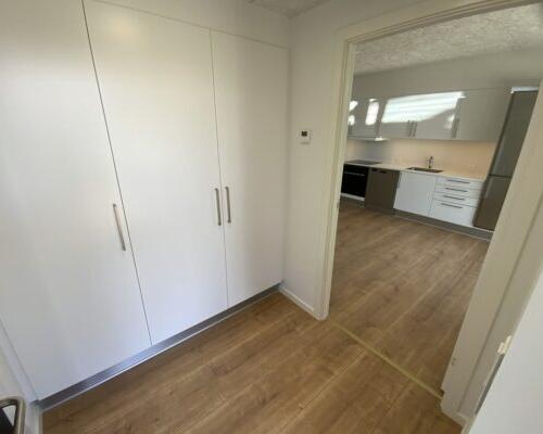 3 værelses hus i Kolding