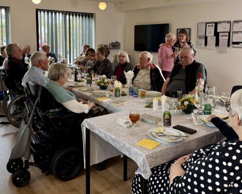 3 værelses hus i Kolding