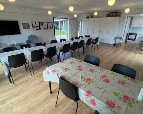 3 værelses hus i Kolding