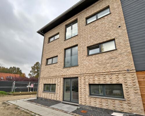 3 værelses lejlighed i Søborg