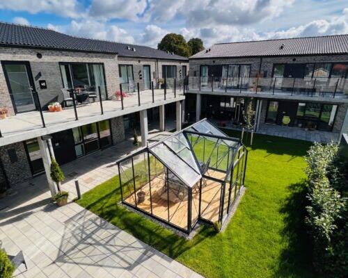 3 værelses hus i Kolding