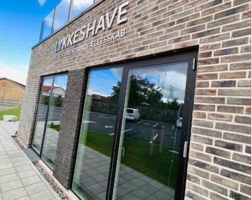 3 værelses hus i Kolding