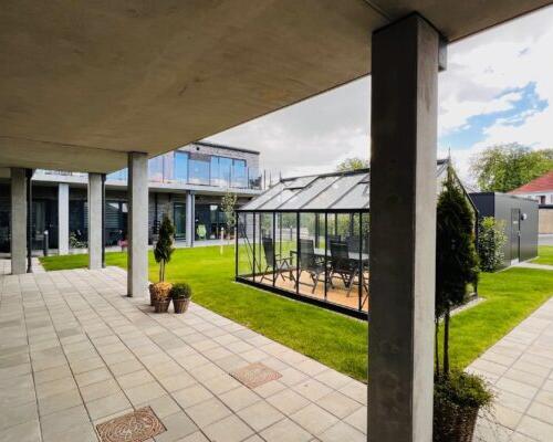 3 værelses hus i Kolding