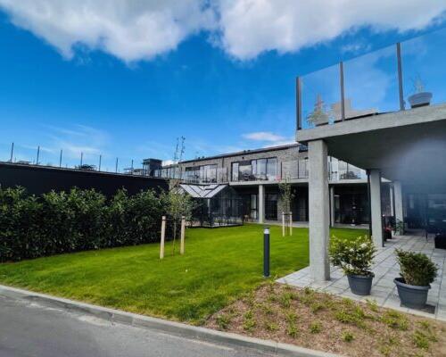 3 værelses hus i Kolding