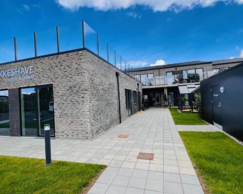 3 værelses hus i Kolding