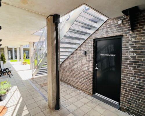 3 værelses hus i Kolding