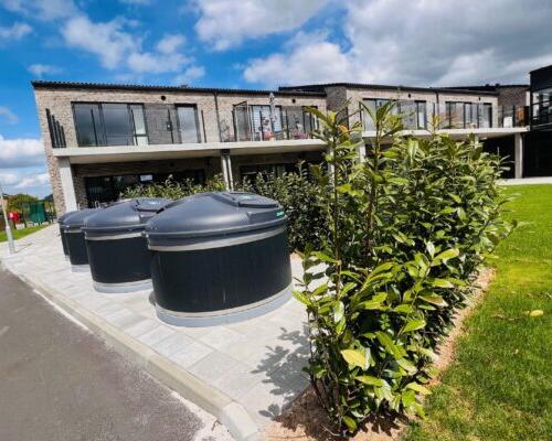 3 værelses hus i Kolding