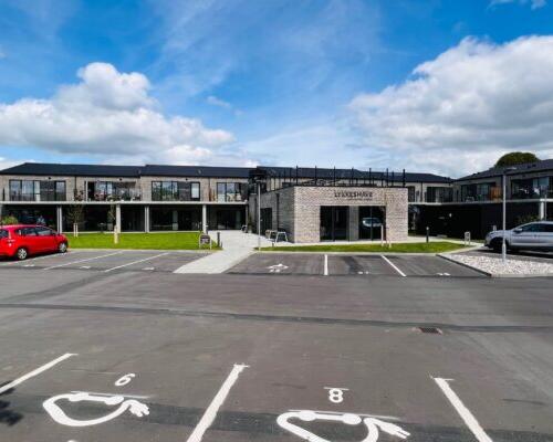 3 værelses hus i Kolding