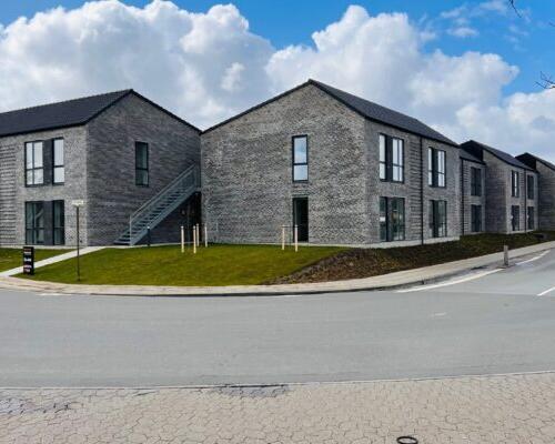 3 værelses hus i Kolding