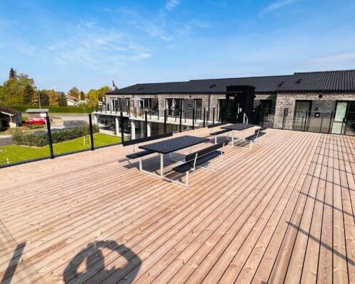 3 værelses hus i Kolding