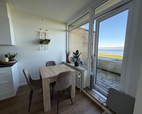 Super lækker total istandsat 3-værelses på Kragholmen