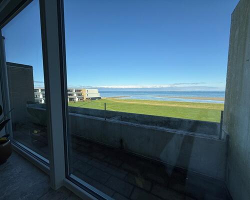 Super lækker total istandsat 3-værelses på Kragholmen