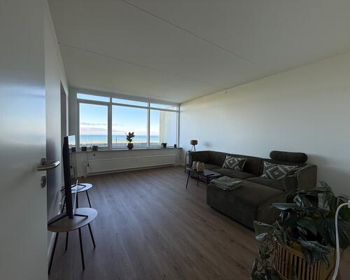 Super lækker total istandsat 3-værelses på Kragholmen