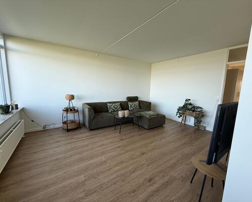 Super lækker total istandsat 3-værelses på Kragholmen