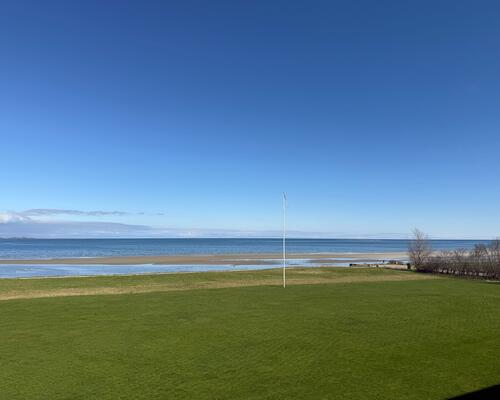 Super lækker total istandsat 3-værelses på Kragholmen