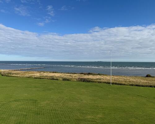 Super lækker total istandsat 3-værelses på Kragholmen