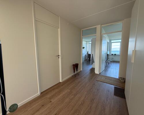 Super lækker total istandsat 3-værelses på Kragholmen