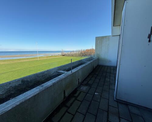 Super lækker total istandsat 3-værelses på Kragholmen