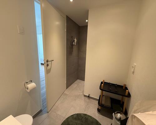 Super lækker total istandsat 3-værelses på Kragholmen