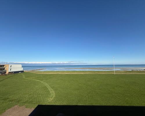 Super lækker total istandsat 3-værelses på Kragholmen